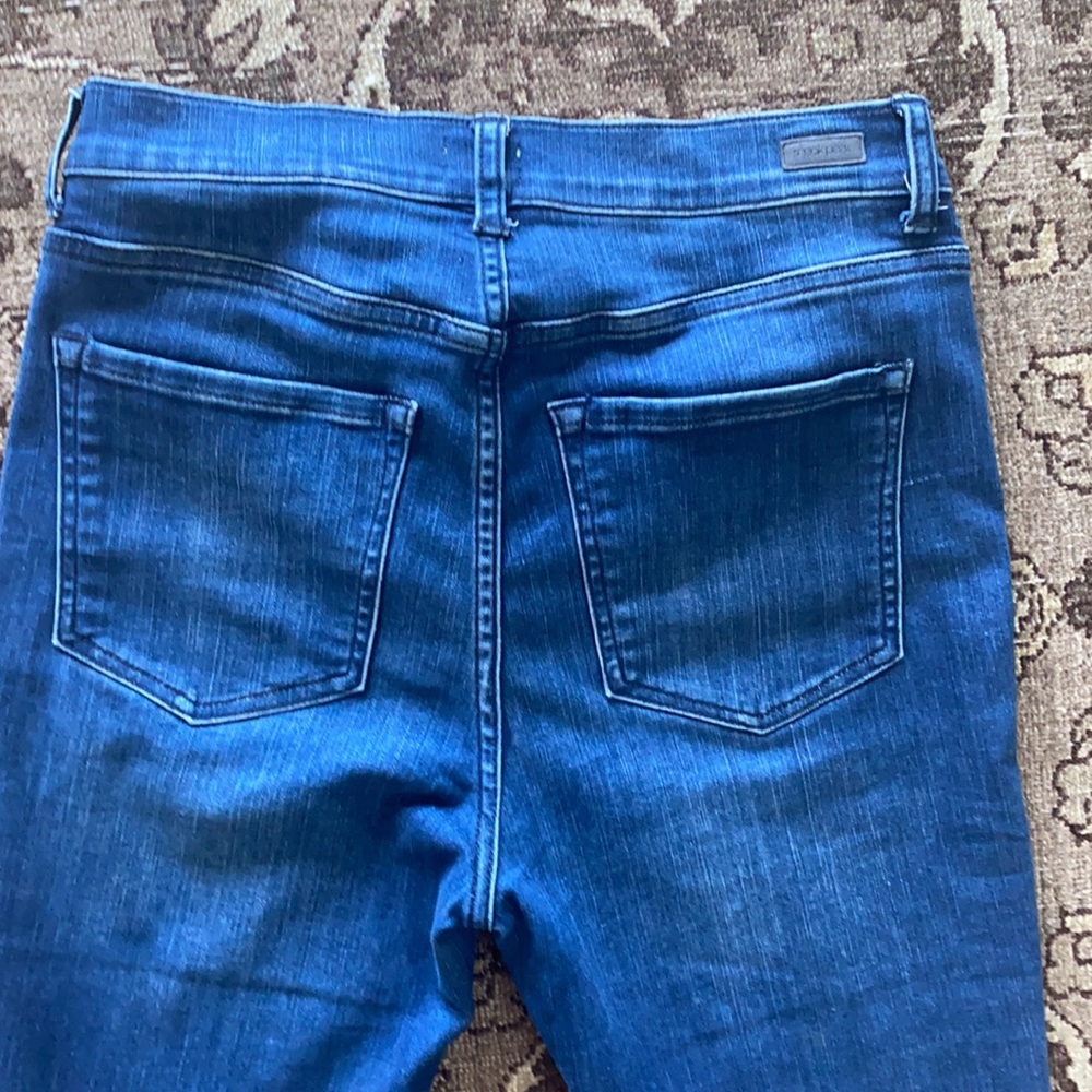 Flared Jeans - image 6